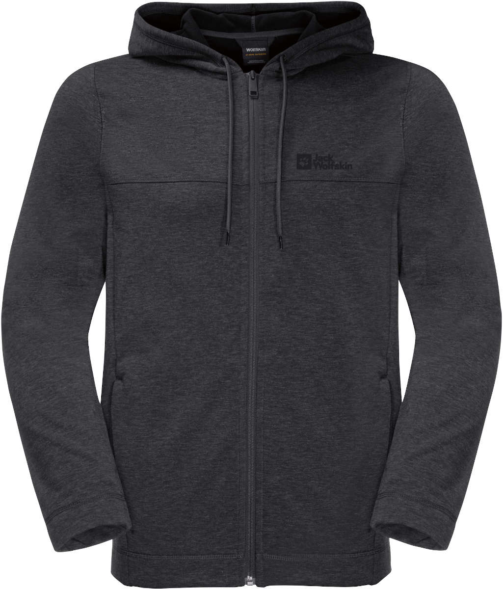 Jack wolfskin blizzard windstopper jacket deals